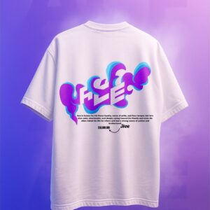 ACE Oversized T-Shirt