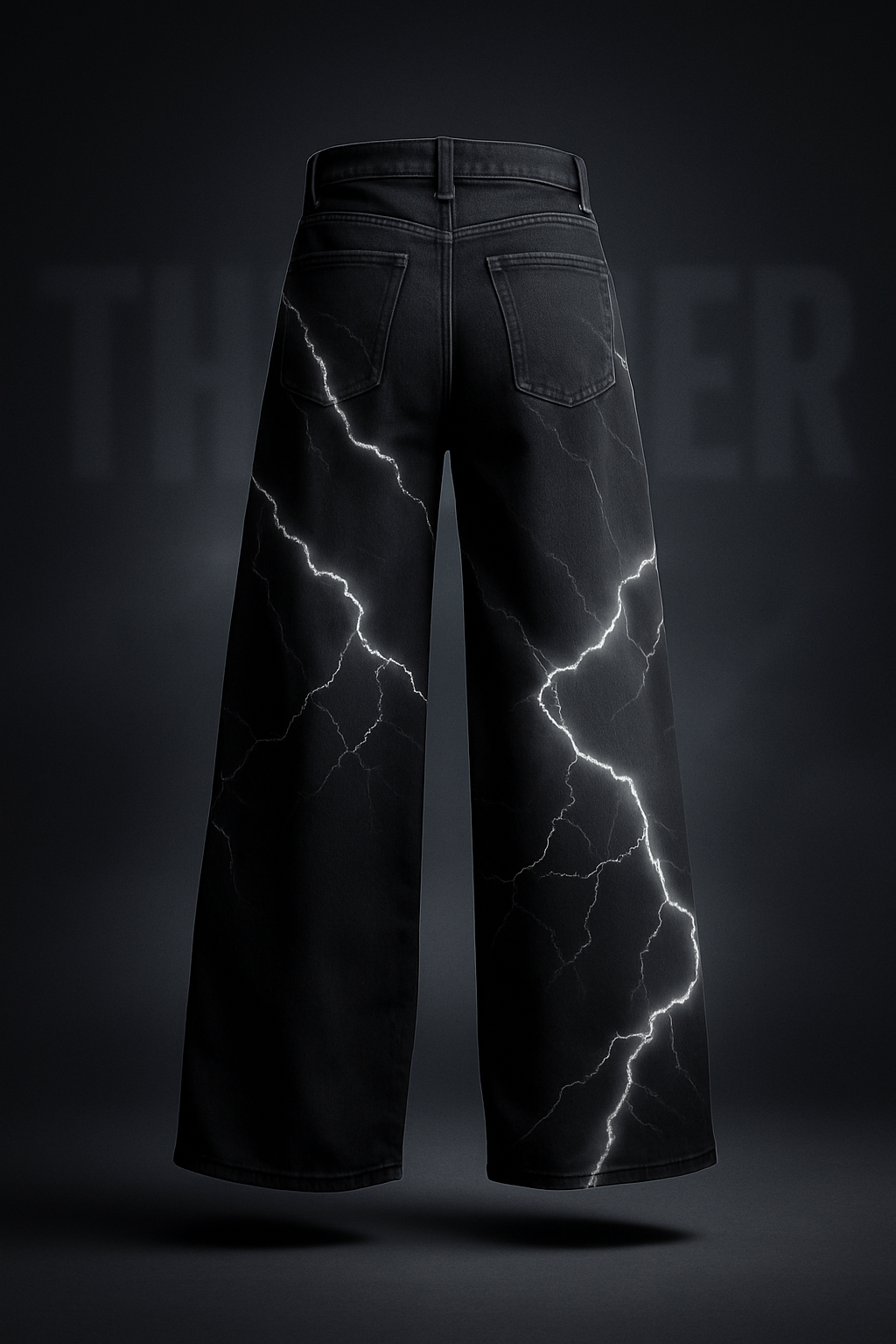 Thunder - Image 2